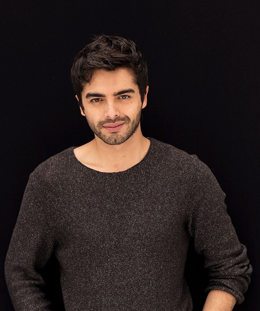 Carlos Sanchez