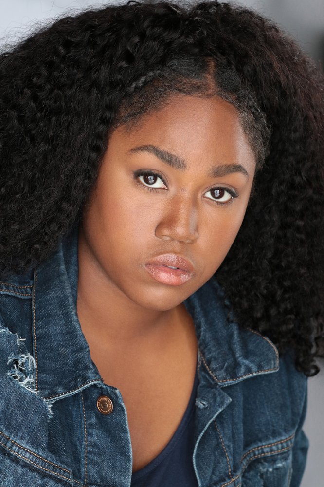 Zamani Wilder