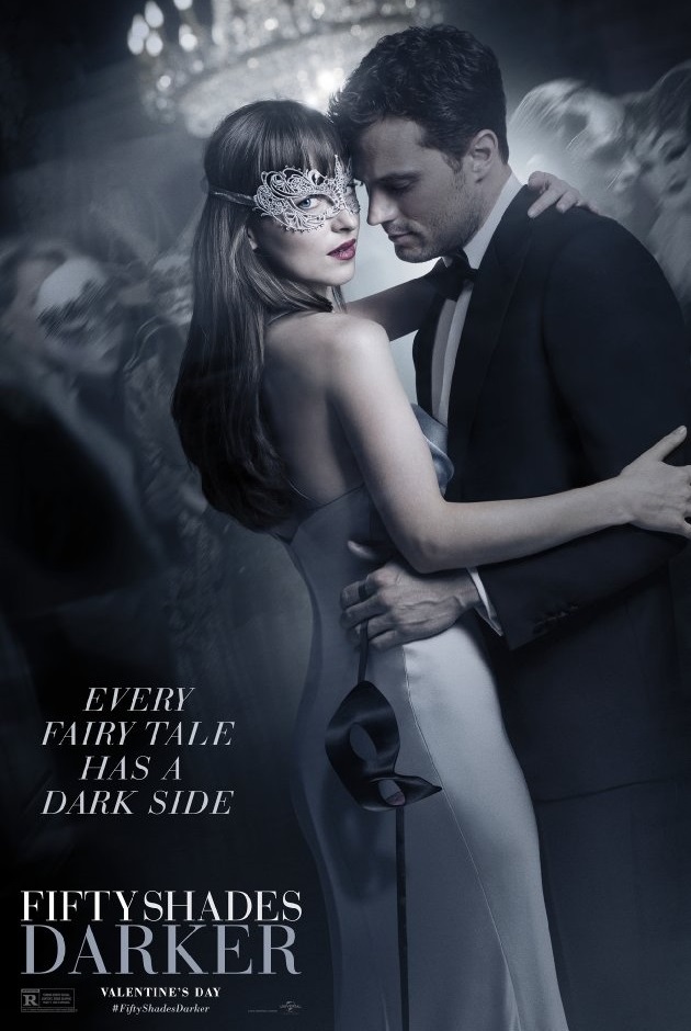 Anastasia Steele