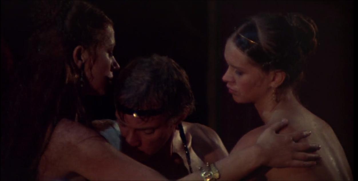 Drusilla