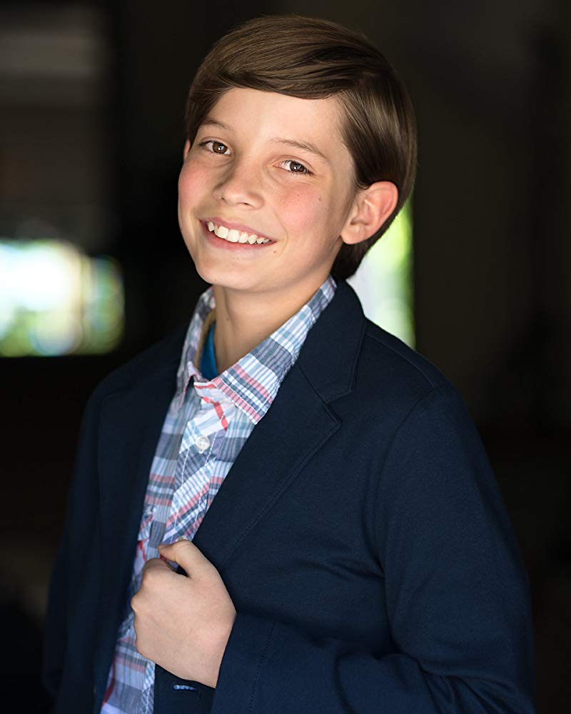 Camden Haydon