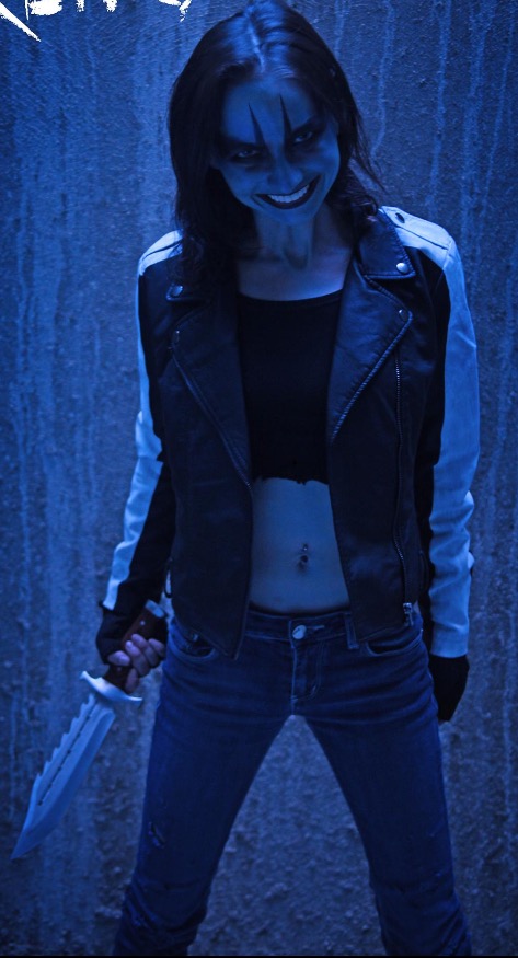 Lauren Jenna
