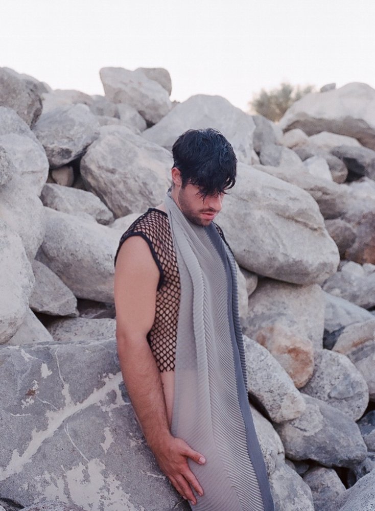 Bashir Naim