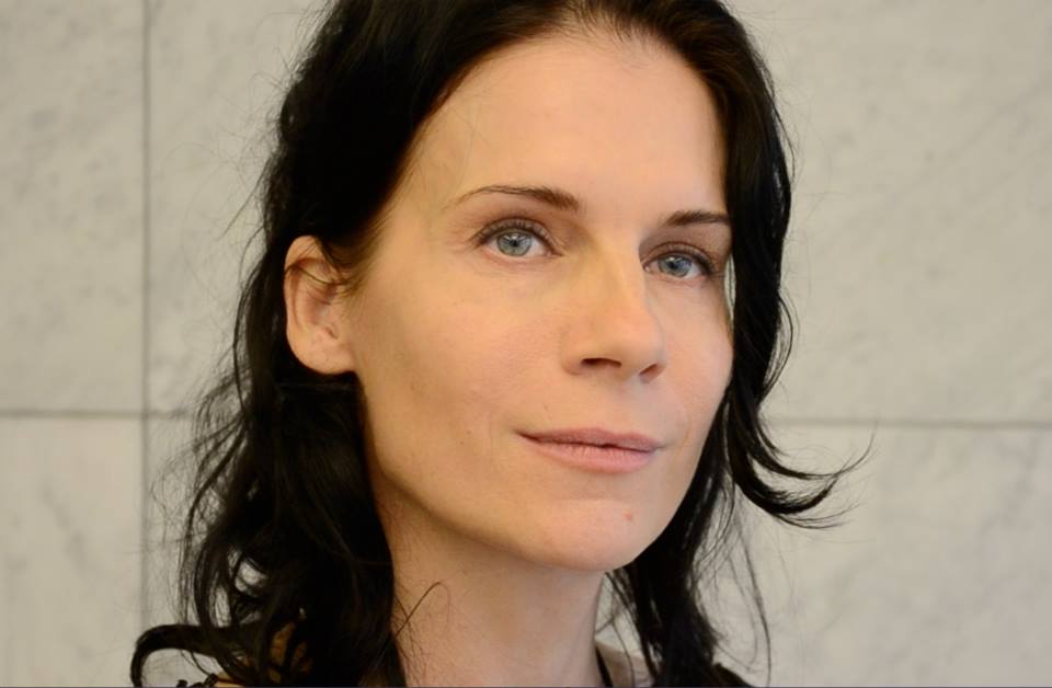 Marjo-Riikka Makela
