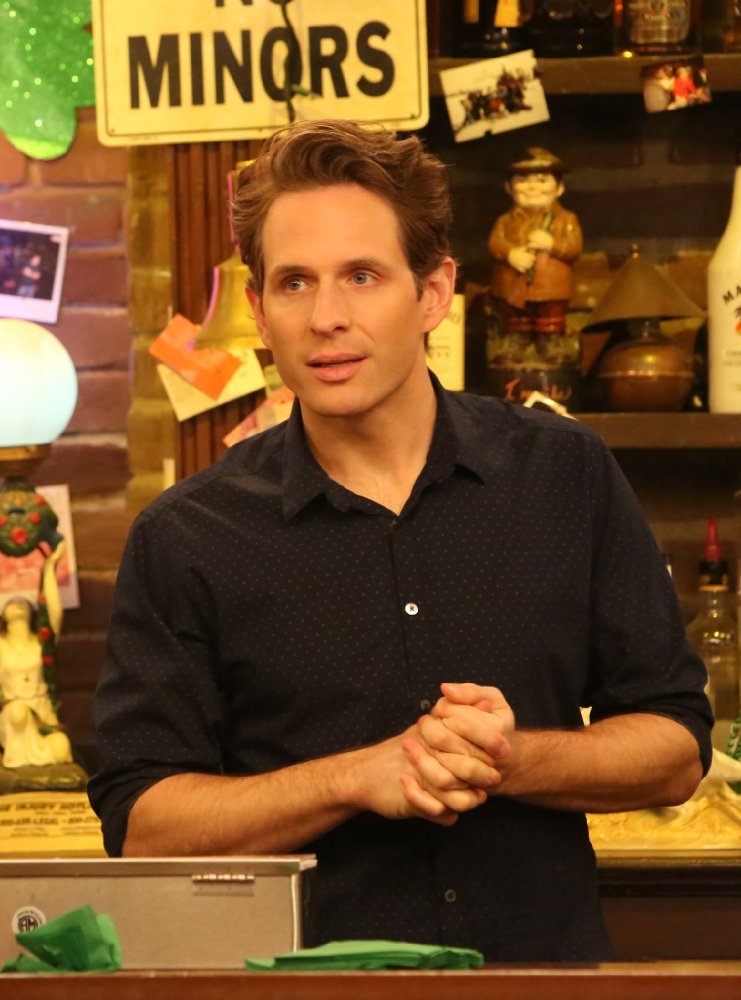 Glenn Howerton