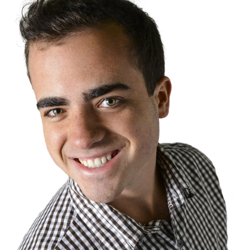 John Garcia