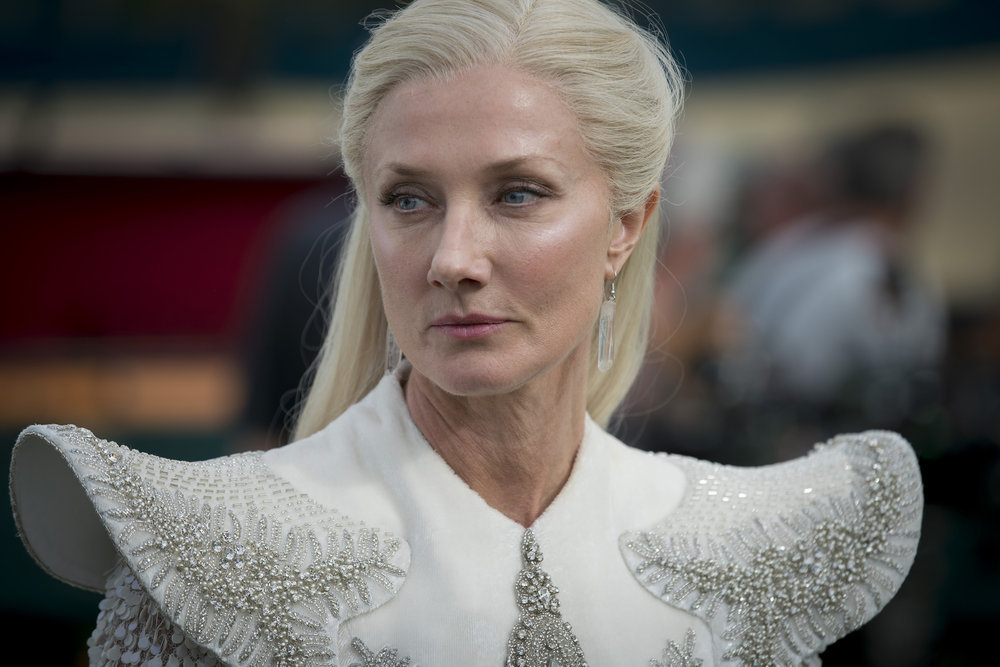 Joely Richardson