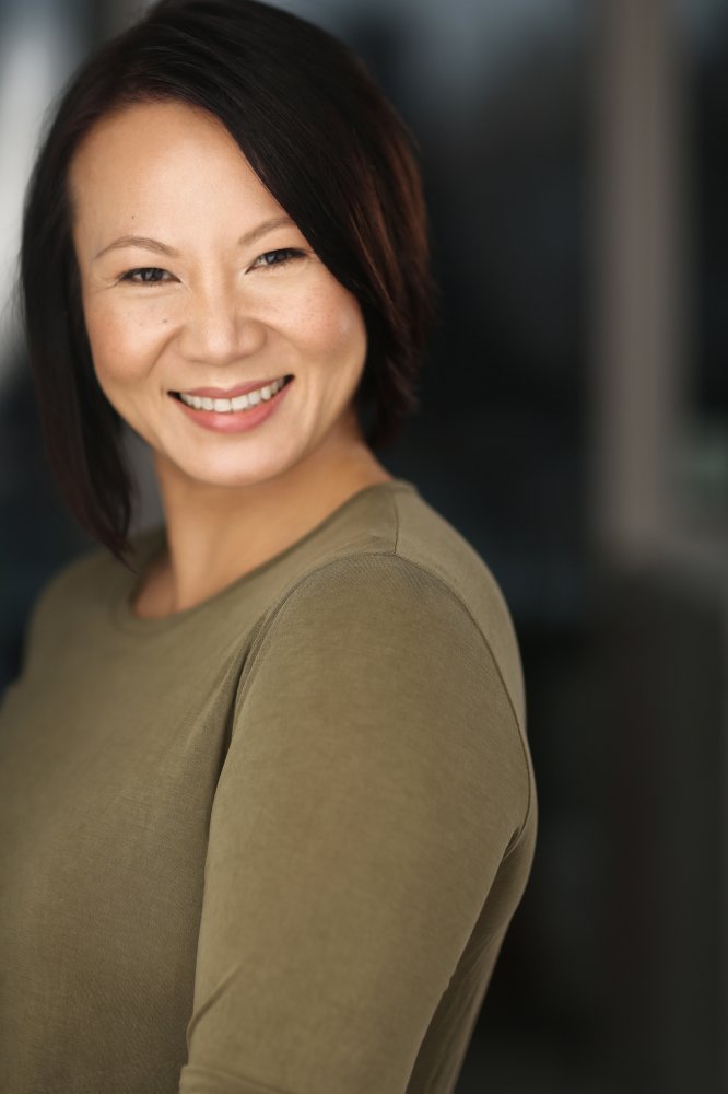 Sharon Crandall