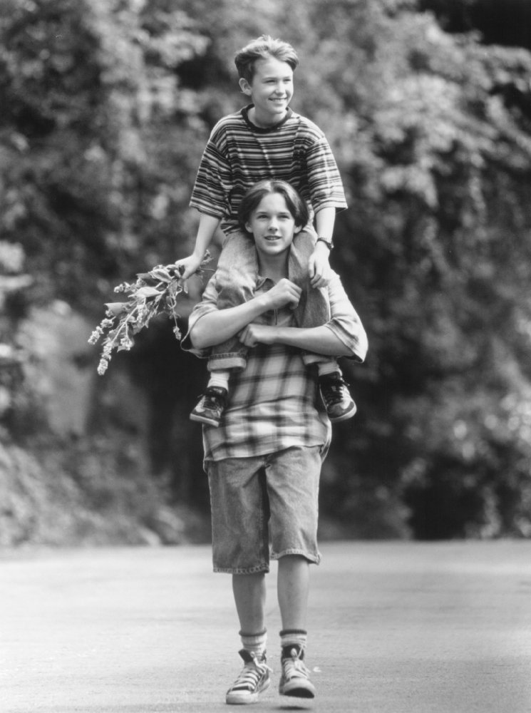 Brad Renfro