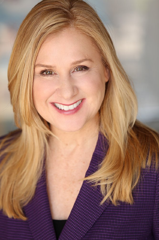 Mary Carrig