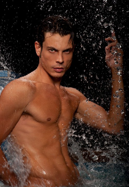 Marcos Daniel Ferreira