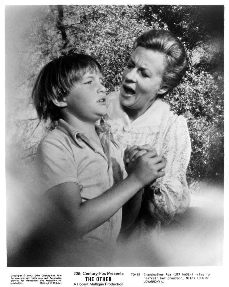 Uta Hagen