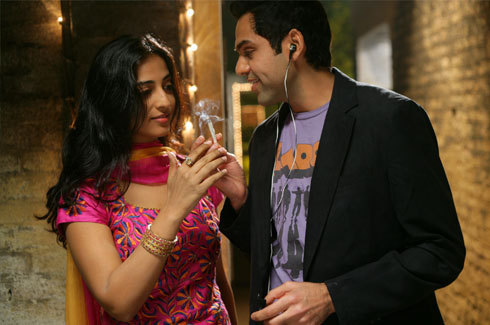 Abhay Deol