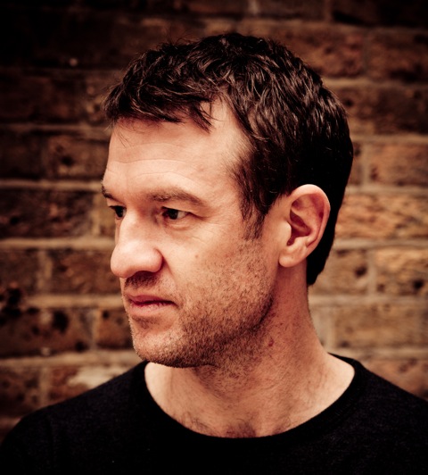 Alex Dower