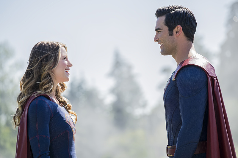 Tyler Hoechlin