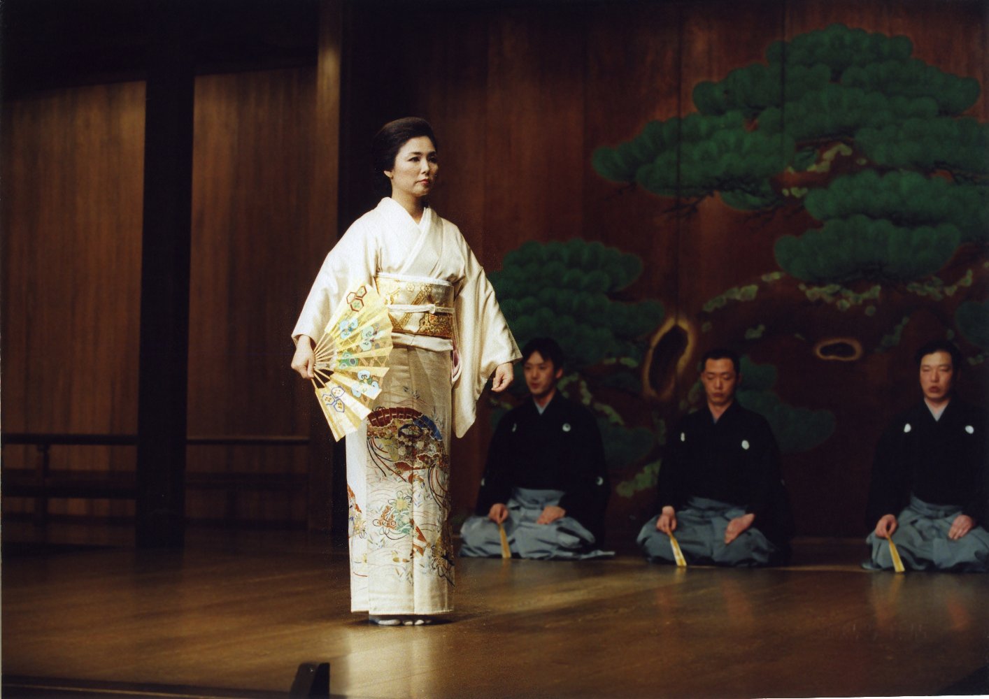 Johanna Yukiko Haneda