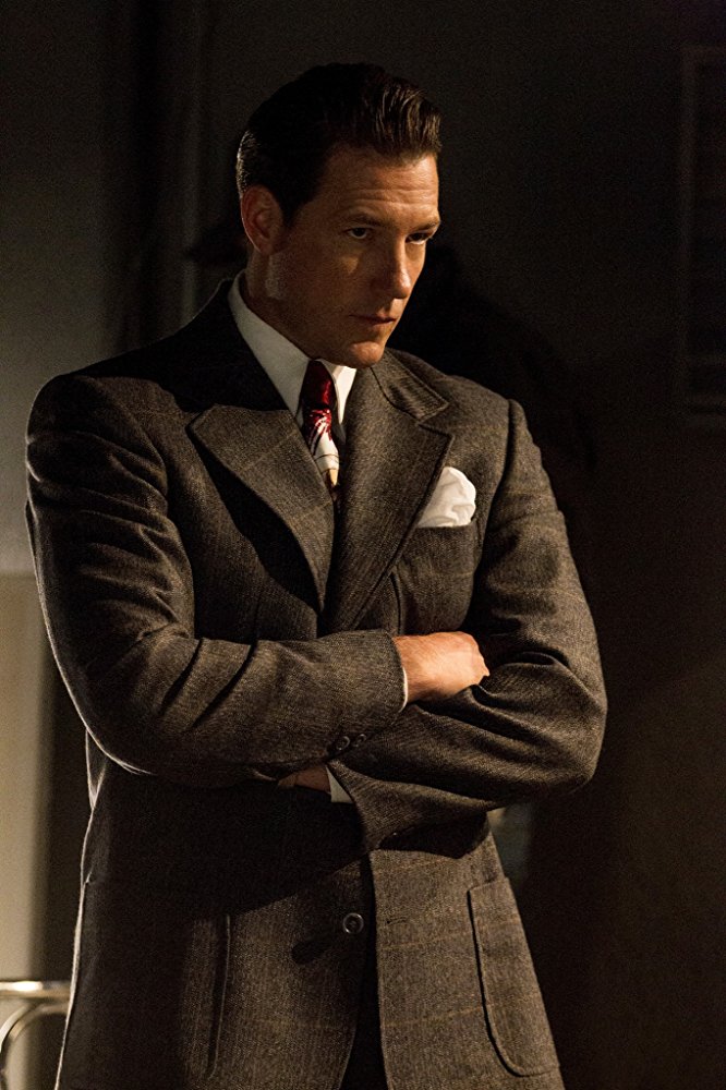 Bugsy Siegel