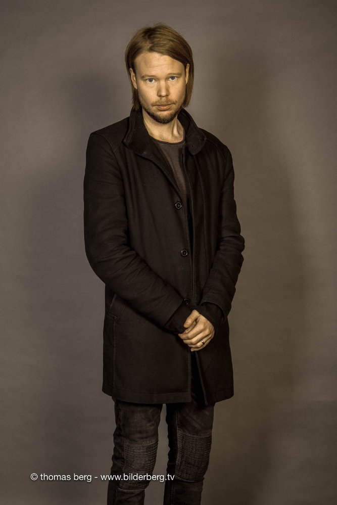 Mikko Kuparinen