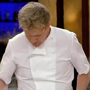 Himself - Chef, Himself - Head Chef