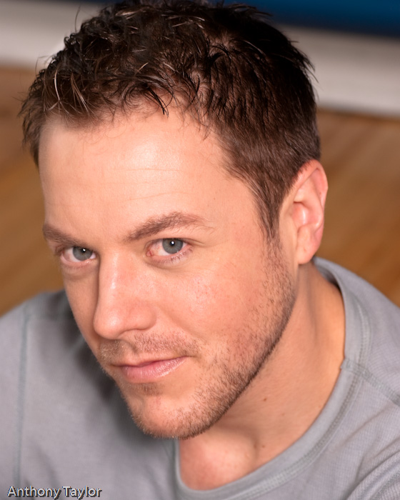 Dan Fox