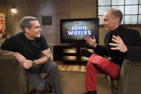John Waters