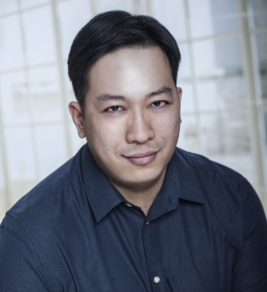 Michael Chan