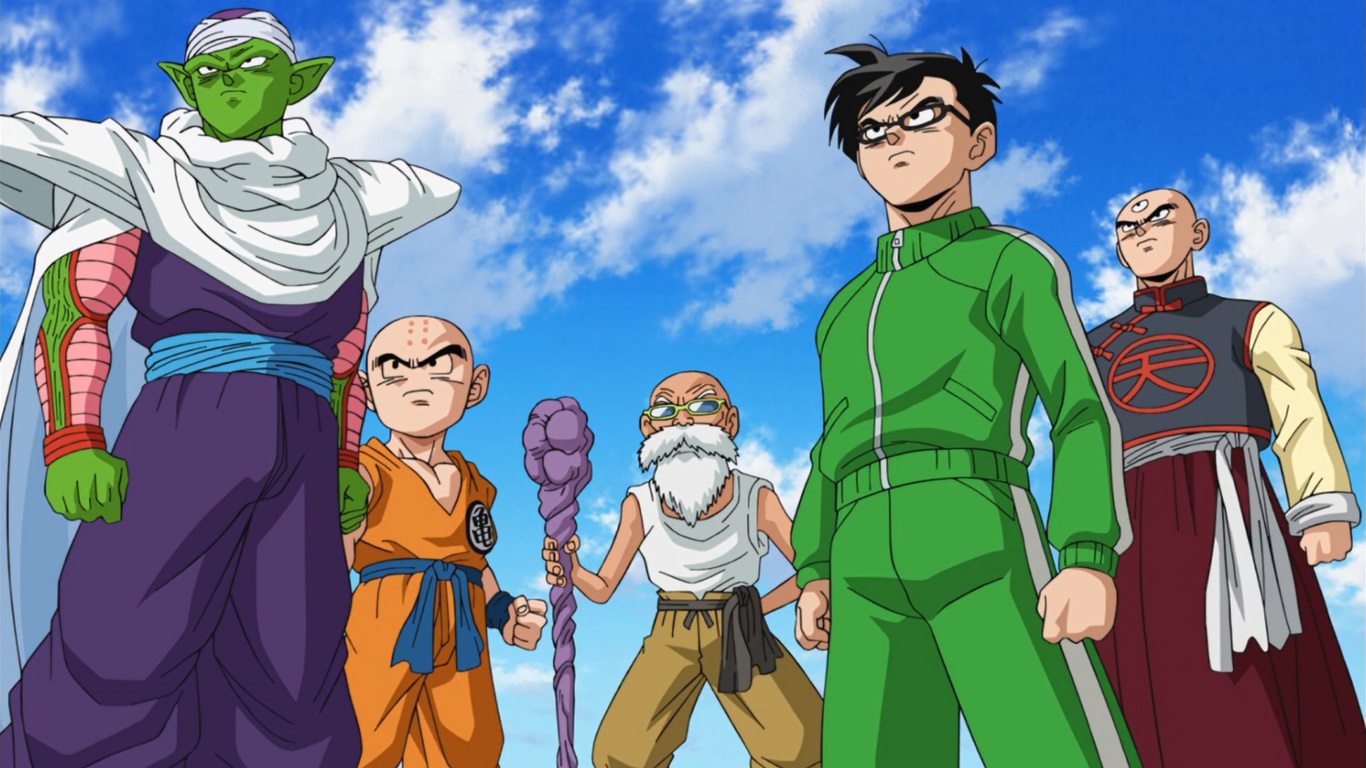 Piccolo
