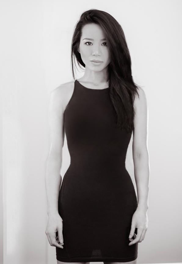 Leeah Wong
