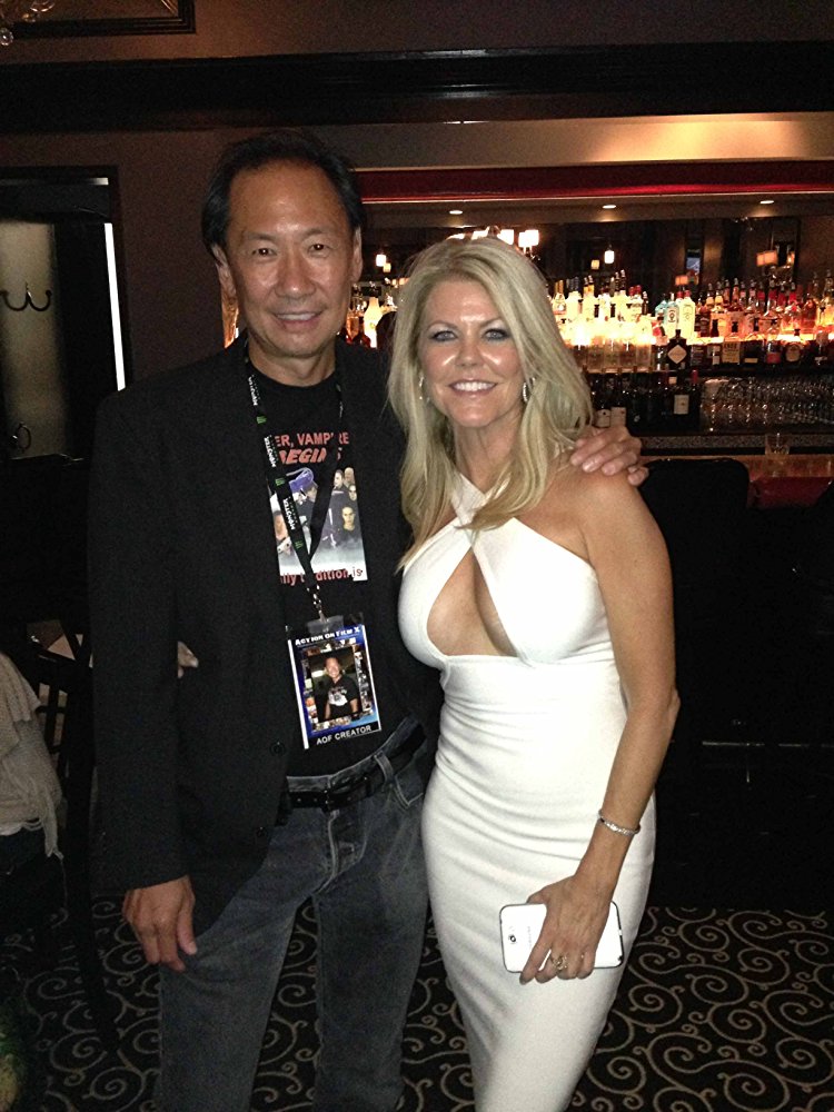 Gary Vinant-Tang