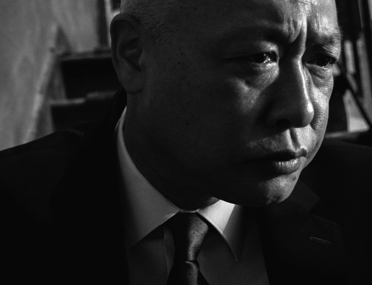 Tadashi Mitsui
