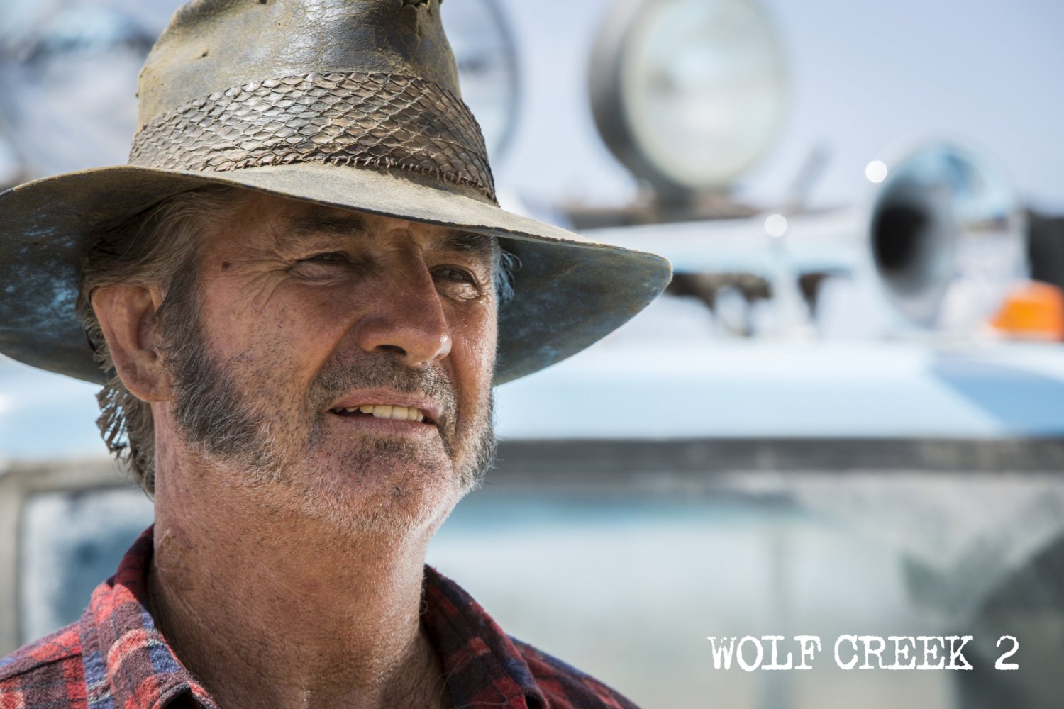 John Jarratt