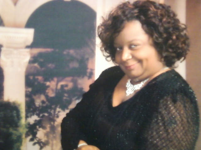 Adrienne Johnson