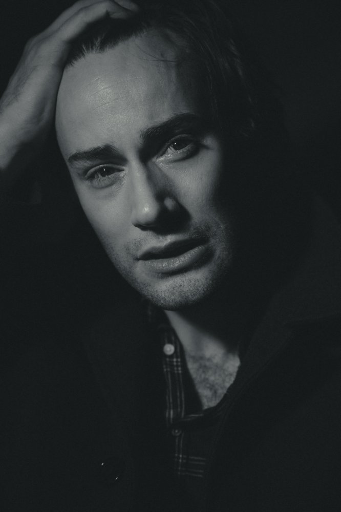 Jon Berry
