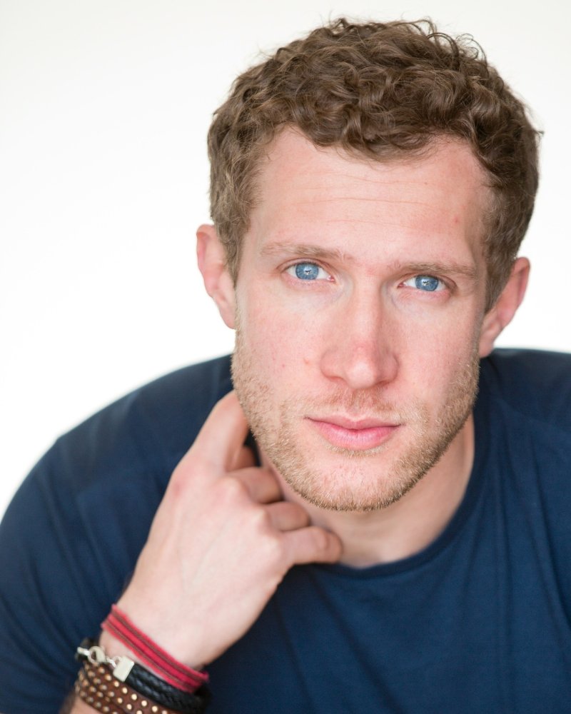 Jamie Maclachlan