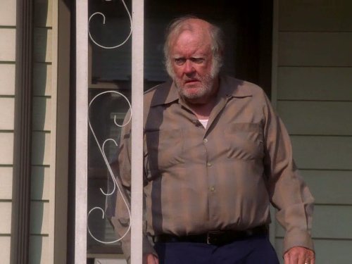 M. Emmet Walsh