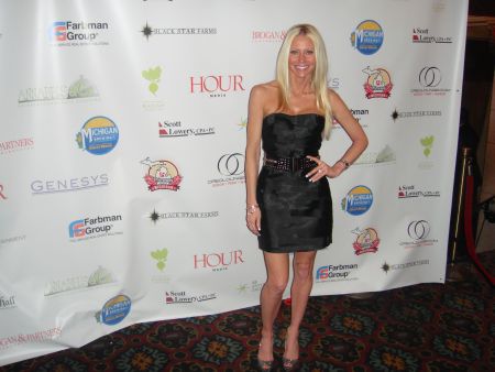 Carey Torrice