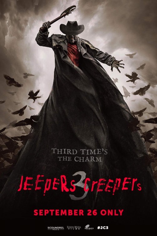 The Creeper