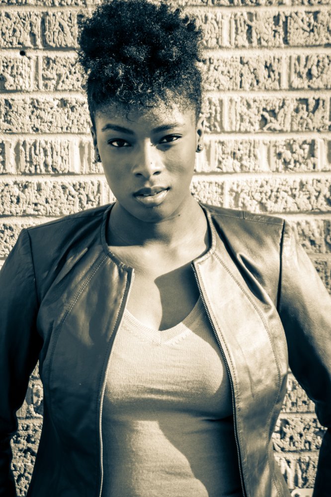 Jaleesa Capri