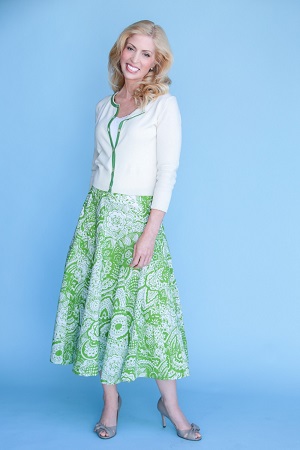 Mary Morrissey