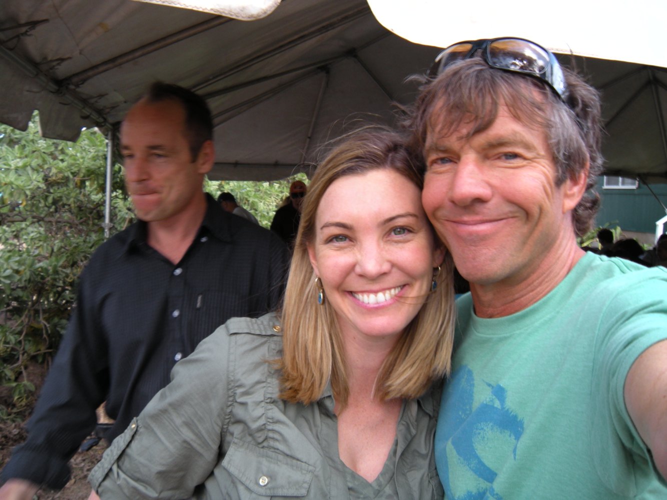 Kelly Crean