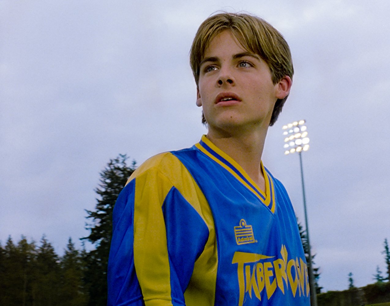 Josh Framm