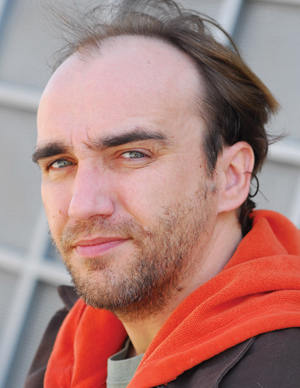 Kevin T. McCarthy