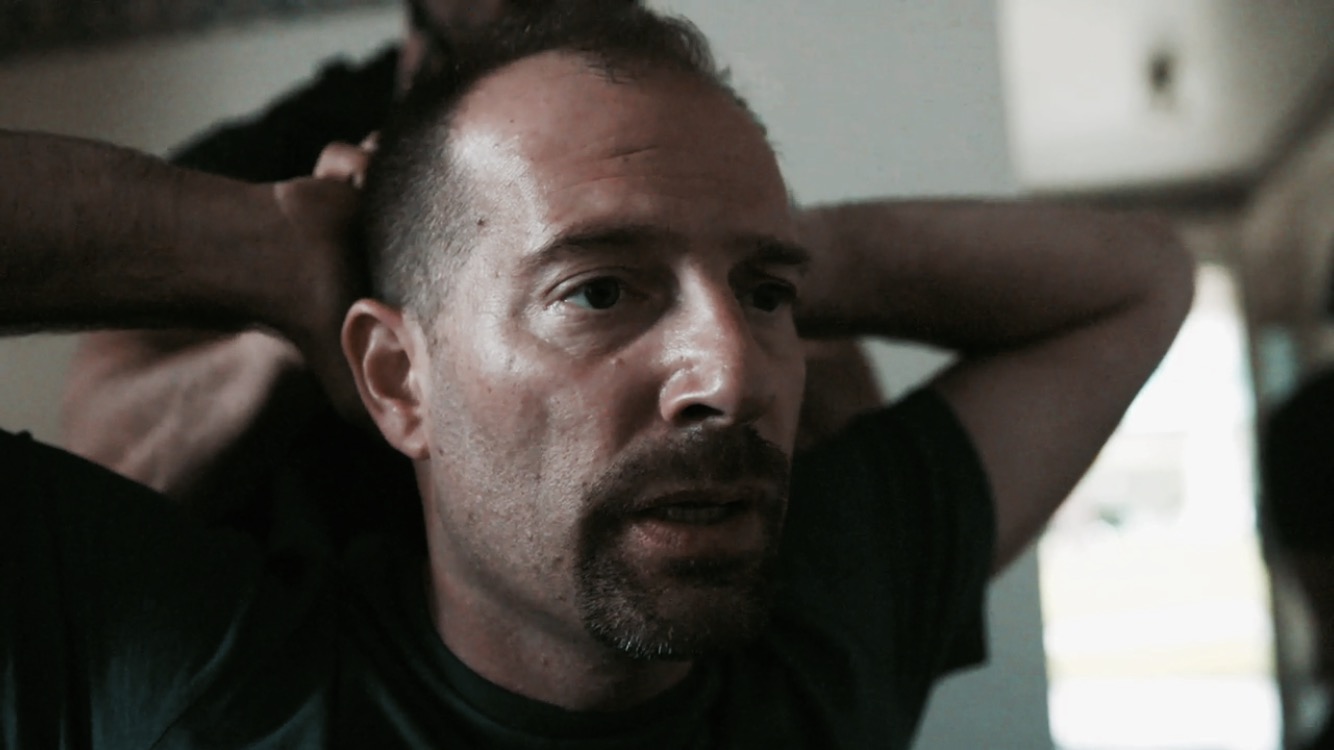 Adam Chollet