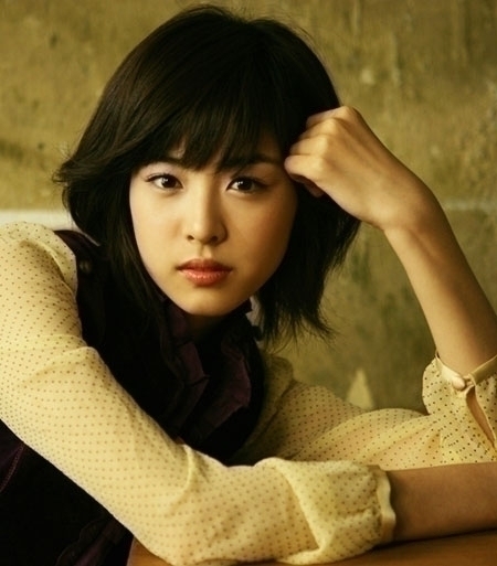 Yeon-hee Lee
