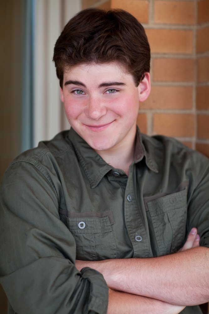 Matthew Gold