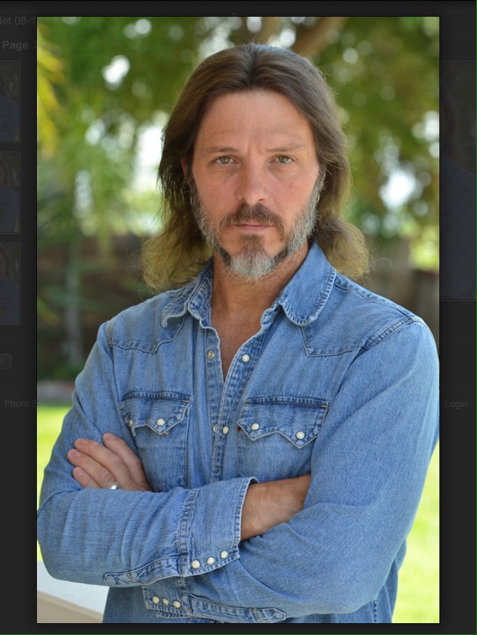 Terry Fradet