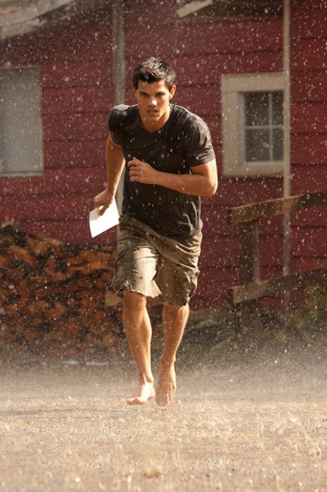 Jacob Black (Twilight character)