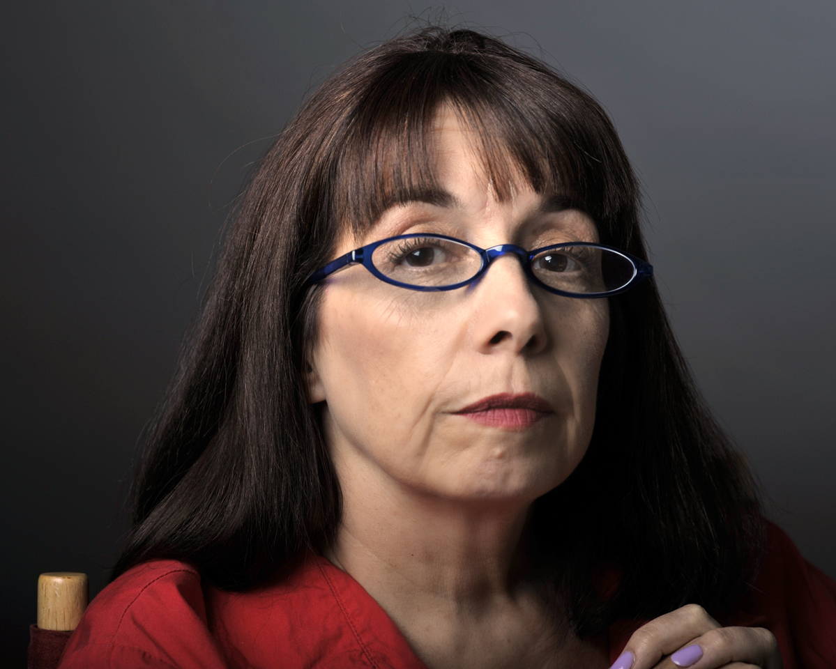 Stephanie Silver