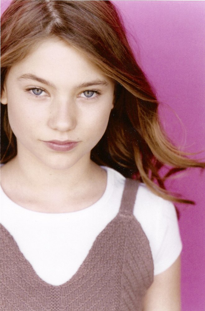 Julia Putnam
