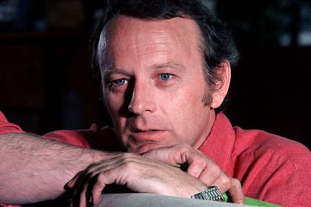 Larry Linville